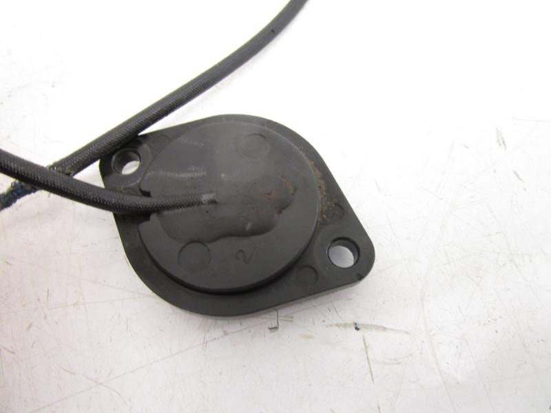 93 Suzuki GSXR 750 W Nuetral Base Shift Switch 37720-48B00 1988